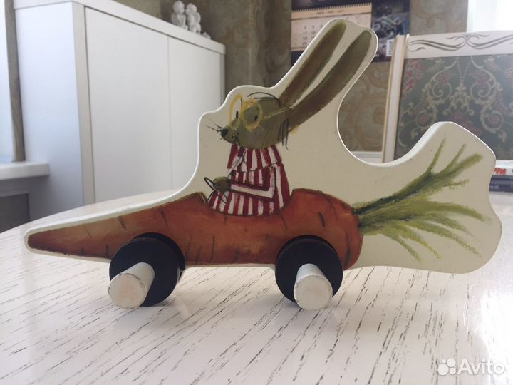 Вешалка с крючками Икеа IKEA