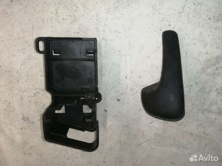 Ручка открывания двери левой фольксваген пассат 4