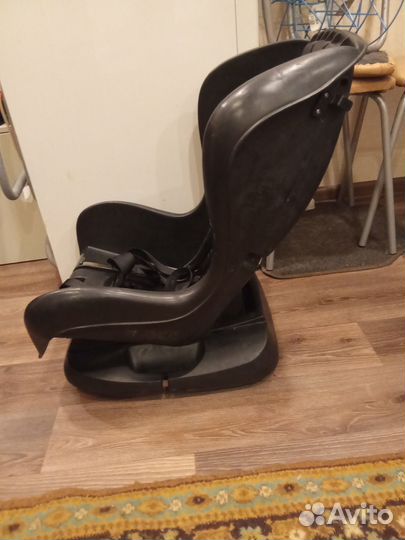 Детское авто кресло