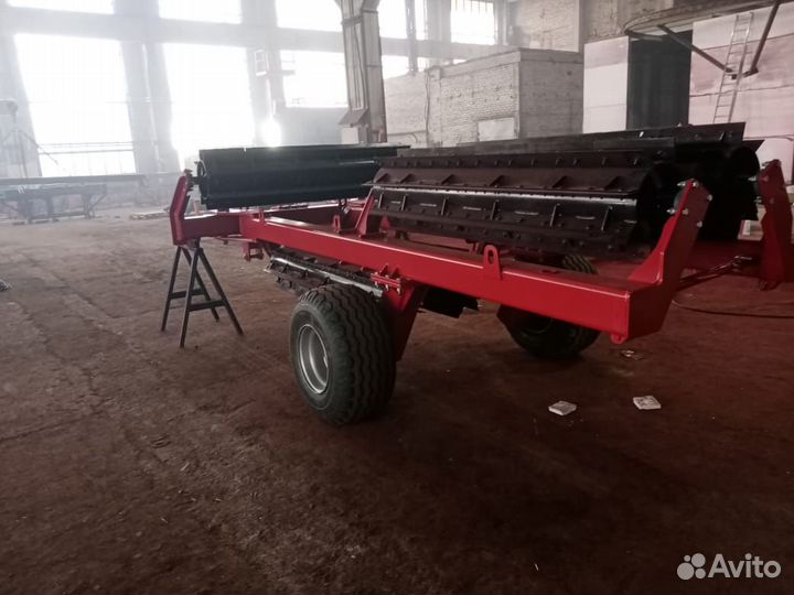 Каток Завод Автотехнологий КИПО-10П, 2022