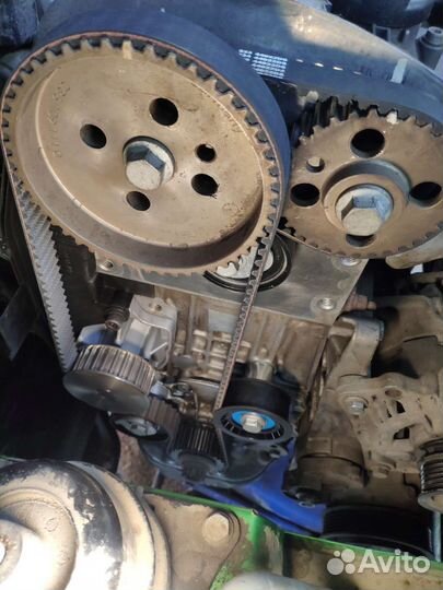 Автосервис