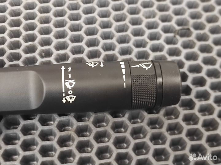 Переключатель дворников Chevrolet Cruze