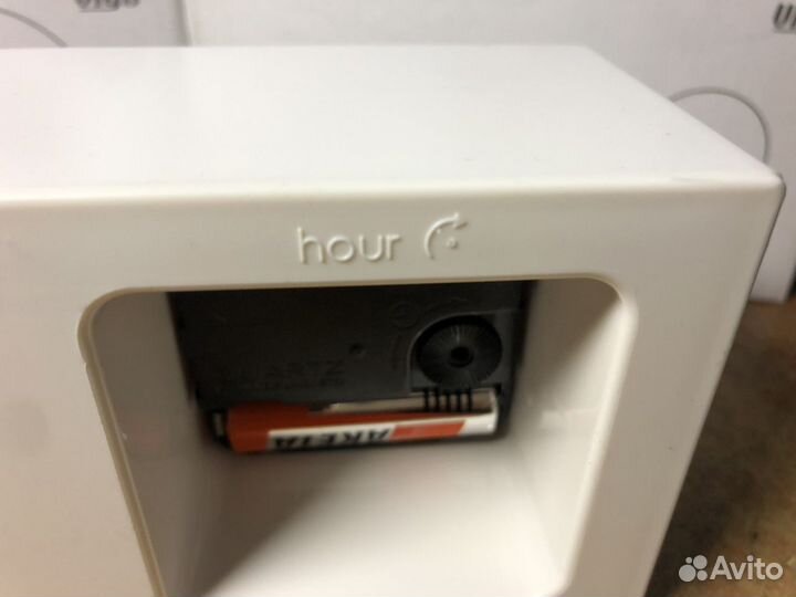 Часы необычные