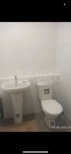 Квартира-студия, 27 м², 17/18 эт.