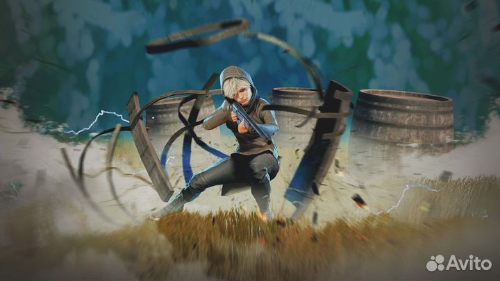 Crsed - Dark Horse Bundle