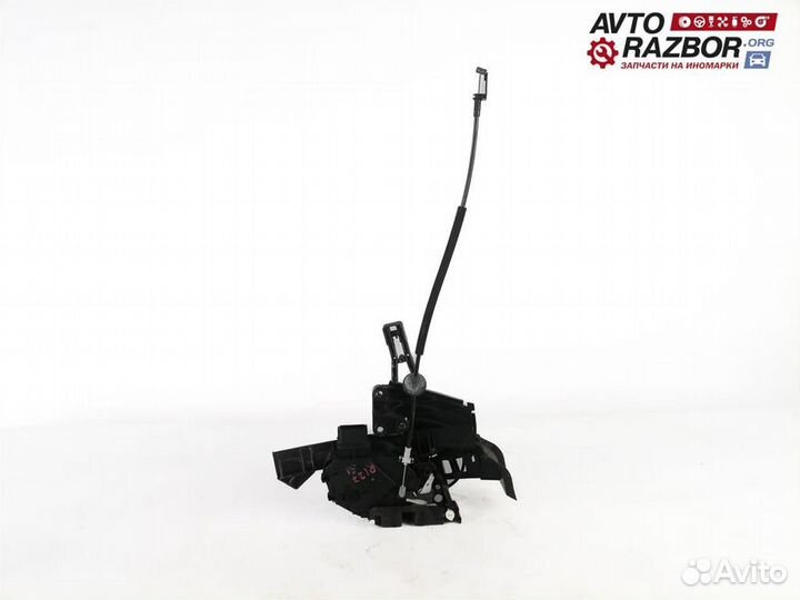 Замок двери задней левой Ford Focus 2 2008-2011