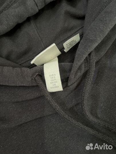 Толстовка/ худи hm friends