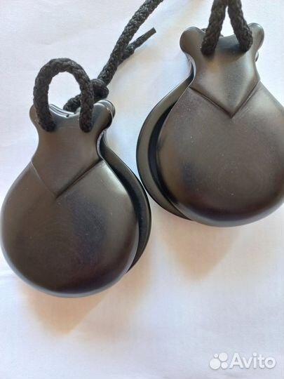 Кастаньеты