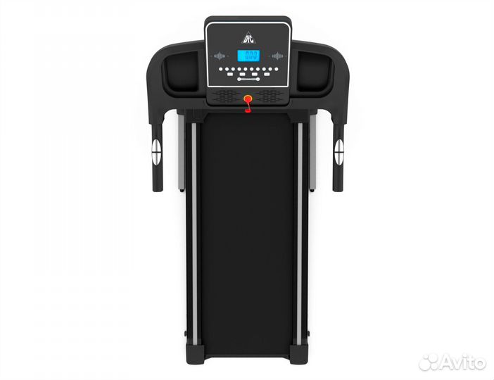 Беговая дорожка электрическая до 110 кг новая