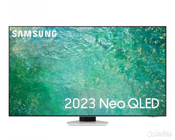 Телевизор Samsung QE65QN85C (2023 Ростест)