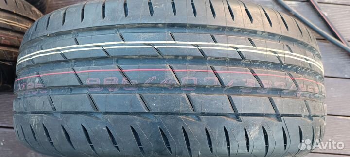 Bridgestone Potenza Adrenalin RE004 235/55 R17 103W