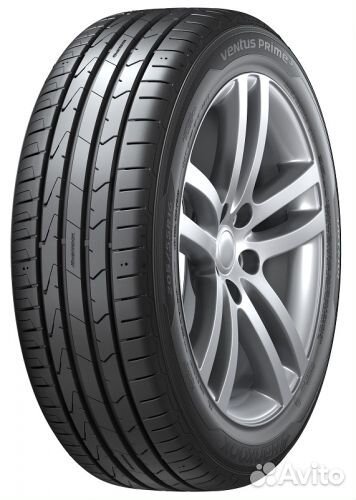 Hankook Ventus Prime 3 K125 245/40 R17 91W