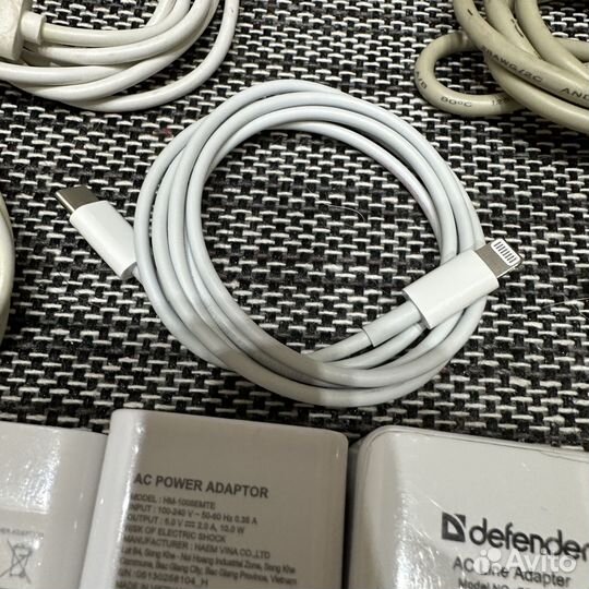 Провод кабель iPhone Samsung Huawei удлинитель