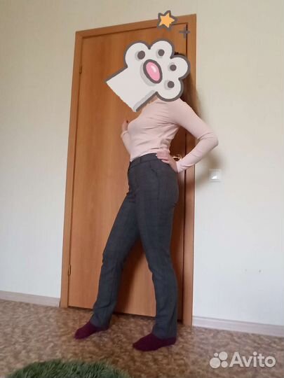 Женские вещи пакетом