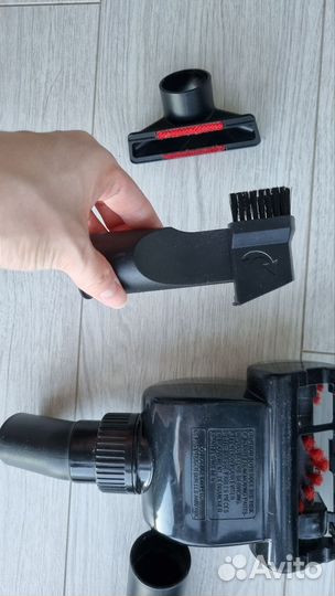 Пылесос Tefal