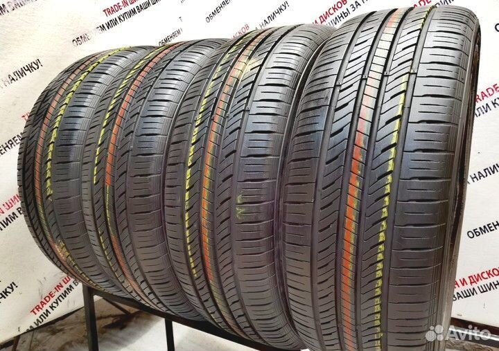 Laufenn G Fit AS 215/55 R17 94H