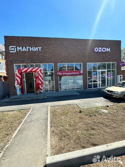 Фасадные панели