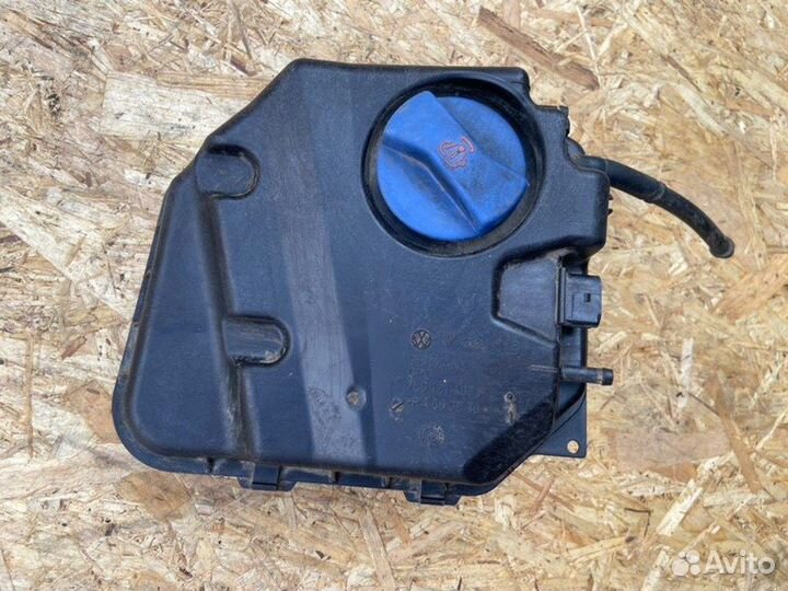 Бачок расширительный Porsche Cayenne 955 4.5 2004