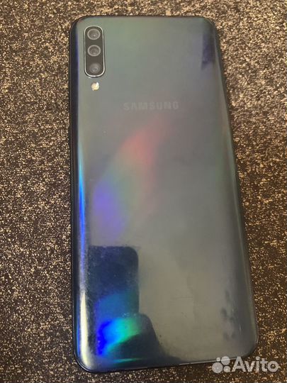 Samsung galaxy а50