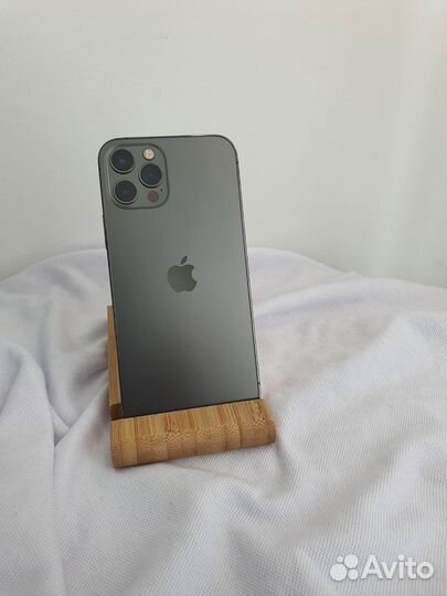 iPhone 12 Pro, 128 ГБ