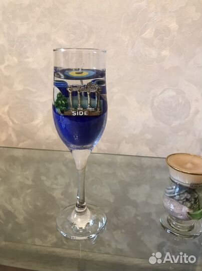 Свечи и подсвечник