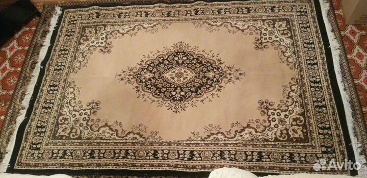 Ковер 1740*2750