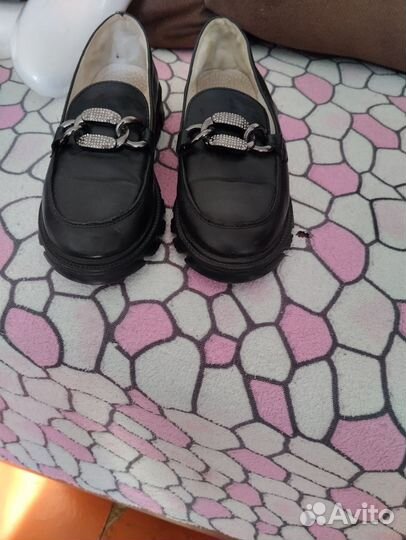 Обувь для девочки