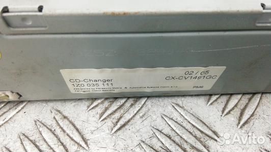 Навигация skoda octavia A5 (XBN23I901)