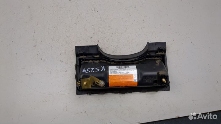 Подушка безопасности коленная Ford Mondeo 4, 2008