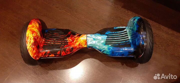 Гироскутер