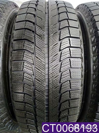 Michelin Latitude X-Ice 2 265/65 R17 96T