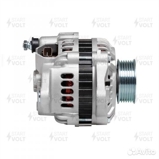 Генератор Mitsubishi L200 06-, Pajero Sport 08