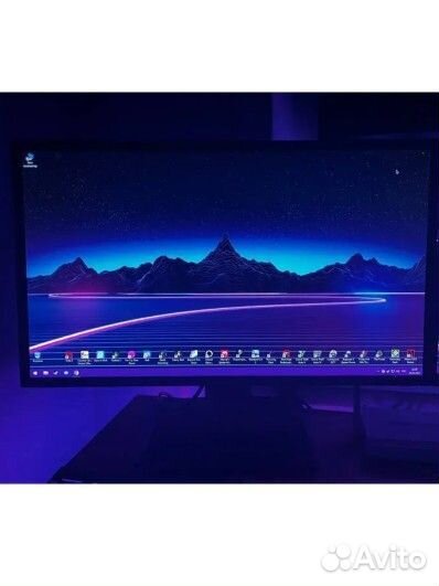 Монитор 165 гц Asus