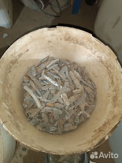 Груза балансировочные