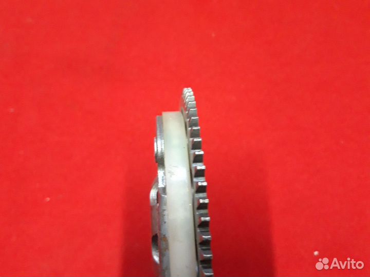 Муфта обгонная 2Т 1E40QMB yamaxa JOG50