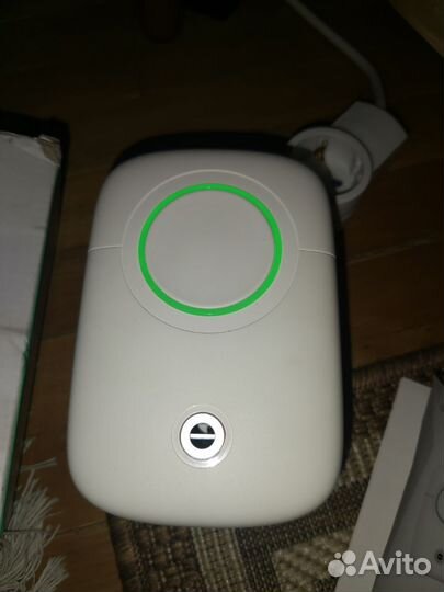 Ионизатор озонатор воздуха новый