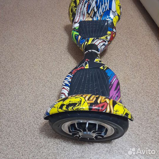 Гироскутер бу