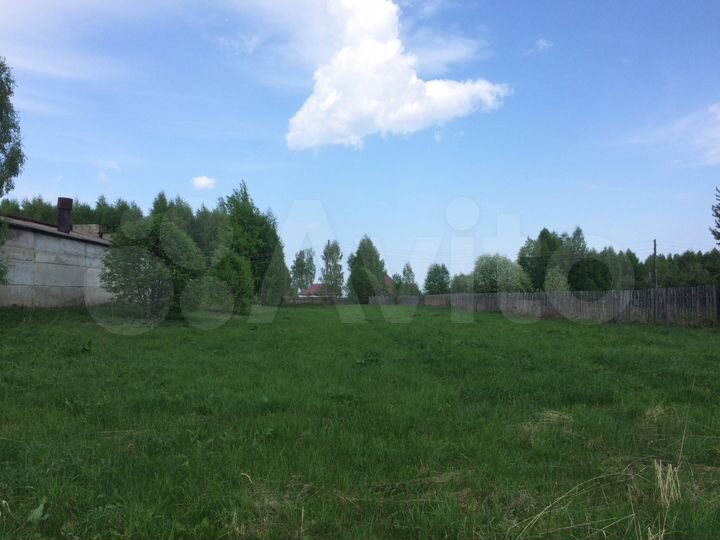 Участок 26 сот. (ИЖС)