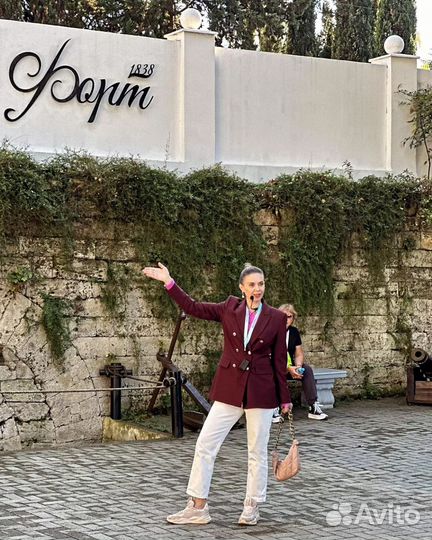 Обзорная индивидуальная экскурсия по сочи