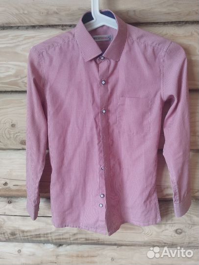 Рубашка для мальчика