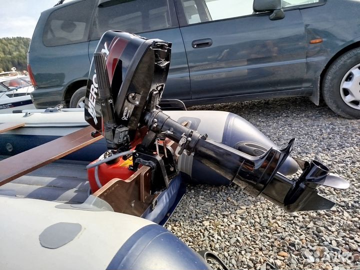 Mercury 5m