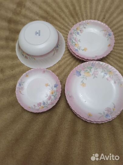 Столовый сервиз