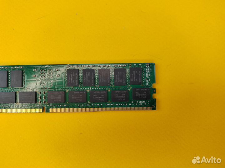 DDR4 ECC REG SK hynix 16GB 2400 MHz 2Rx4 HP