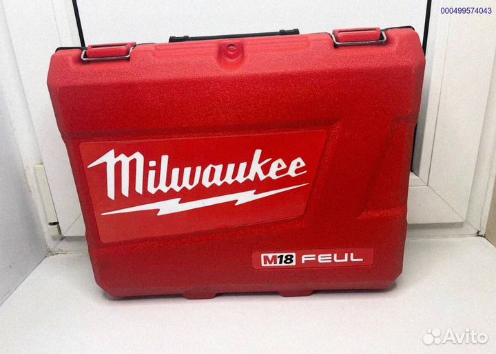 Шуруповерт качественный