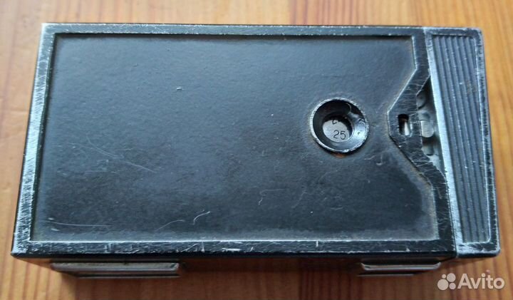 Фотоаппарат киев 30