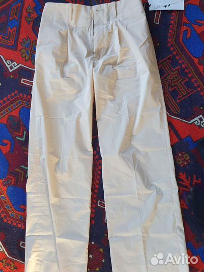 Uniqlo брюки женские