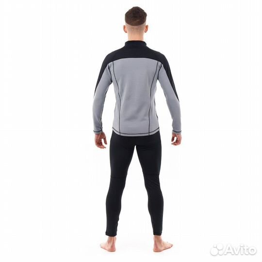 Комбинезон снегоходный Dragonfly Термобелье-Polart