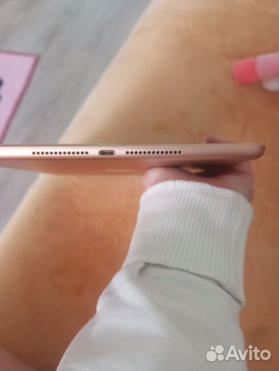 iPad 6,32гб, Wi-Fi+LTE