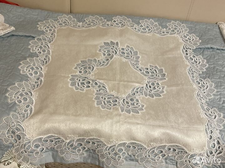 Салфетки на стол