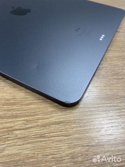 iPad Pro 12.9 5-gen 128gb WiFi Space Gray